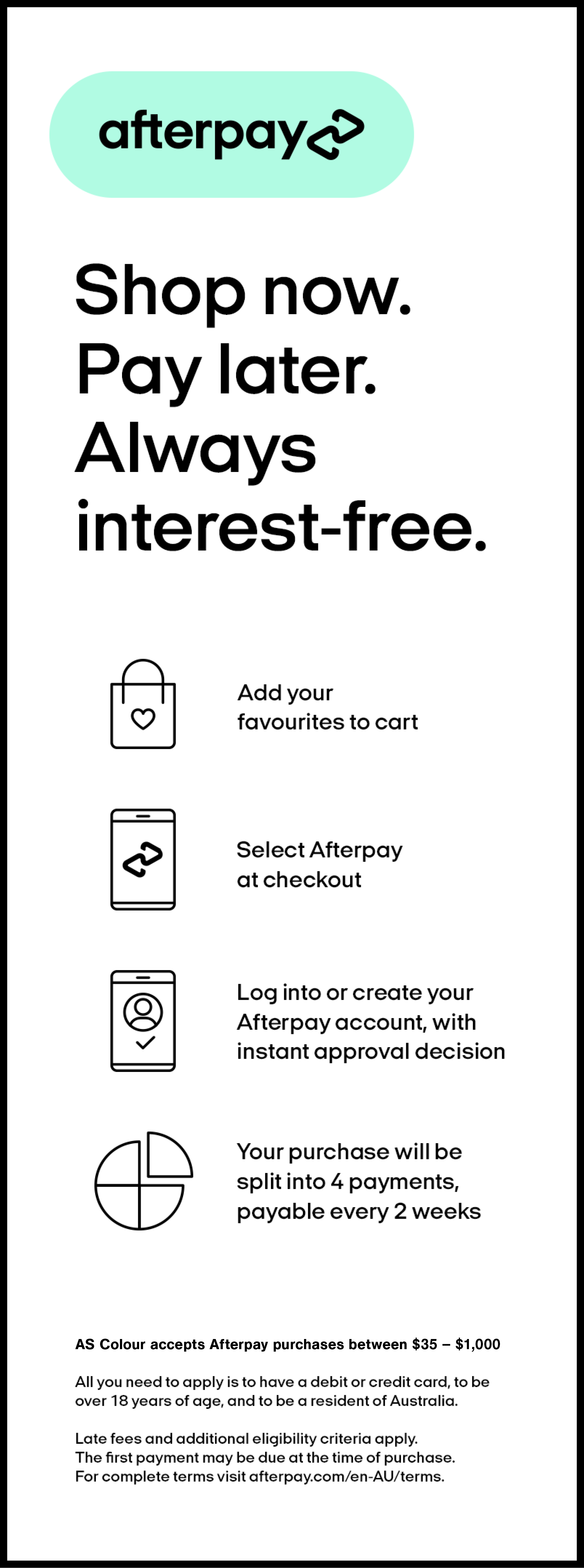 Afterpay